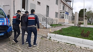 Battalgazi'de FETO/PDY'den 1 gözaltı 