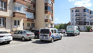 Bayram günü evinde ölü bulundu 