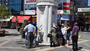 Bayramda 5 ilde sıcaklık artacak! 