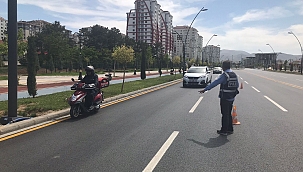 Son günde de sessizlik sürdü!