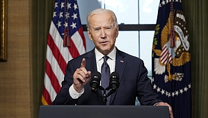 Biden: 'Normalleşmeye yakınız'