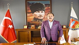 "Bir tek küçük esnafın işyeri kapalı"