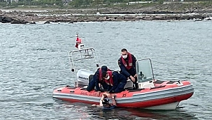 Boğularak hayatını kaybetti! 