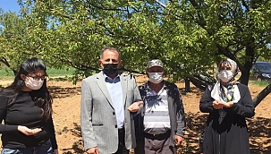 'Darende afet kapsamına alınmalıdır'