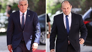 "Böyle devam edersek ev çökecek"