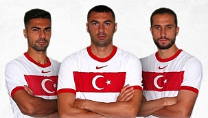 Büyük'ten Lille'in Türk yıldızlarına tebrik