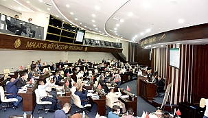 Büyükşehir meclisinden İsrail'e kınama