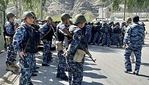 Çatışmalarda can kaybı artıyor!