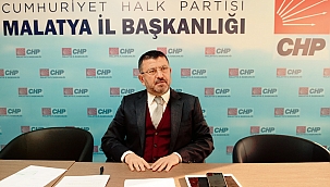 CHP'li Ağbaba'dan bayram açıklaması! 