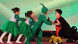 Çin'de üç çocuk politikası dönemi