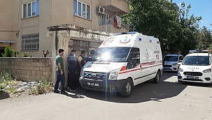 Çocuklar ses yapıyor kavgası kanlı bitti 