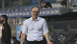 "Çok net bir skorla galibiyet aldık"