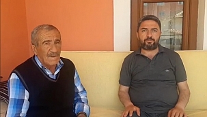 "Depremzedeler bir buçuk yıldır mağdur"