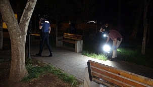 Diyarbakır'da silahlı kavga: 1 yaralı 