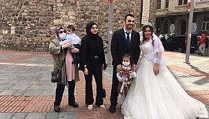 Akraba evliliklerinde düşüş sürüyor 