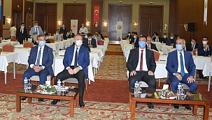 Doğu'daki ormanların yüzde 28'i verimli 