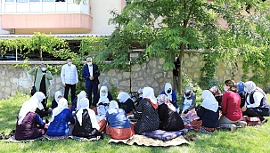 Dört bir yana satışı yapılacak! 