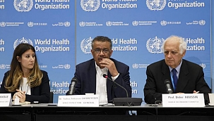 DSÖ'den korkutan koronavirüs açıklaması 