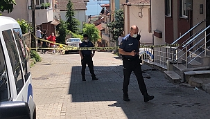 Dünürü tarafından bıçaklanan şahıs öldü 