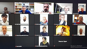 EDP Doğu Anadolu Bölge Toplantısı!