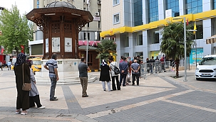 Emniyetten pandemi desteği uyarısı