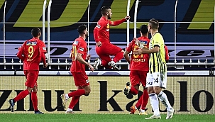 En çok gol atan futbolcu Adem Büyük