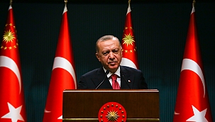 Erdoğan normalleşme takvimini açıkladı