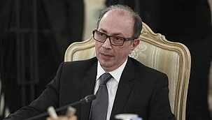 Ermenistan Dışişleri Bakanı istifa etti 