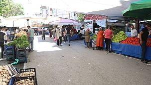 Esnafa hibe desteği yürürlüğe girdi 
