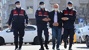 FETÖ/PDY şüphelisi yakalandı 