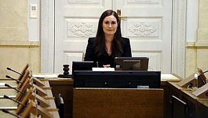 Finlandiya'da mutfak masrafı skandalı 