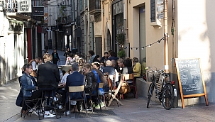 Fransa'da 10 bin 675 yeni vaka