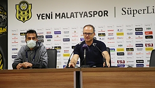  "Galatasaray maçına odaklanacağız"