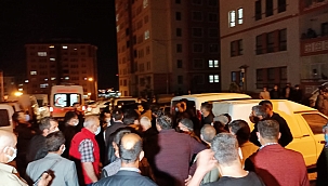 Genç kız evinde ölü bulundu 