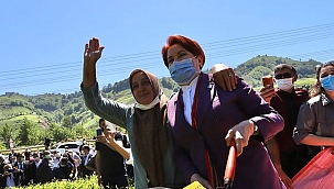 "Birileri hazmedemedi"