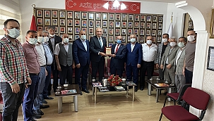 "Haklarınızı hiçbir şekilde ödeyemeyiz"