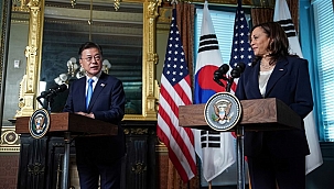 Harris'in yaptığı hareket olay oldu!