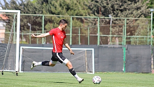 Hatayspor Malatya maçına hazır