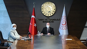 "Malatya'yı da dahil etmeye çalışıyoruz"