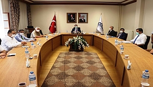 Hıfzıssıhha Kurulundan yeni kararlar