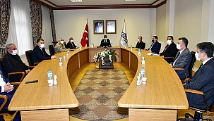 Hıfzıssıhha kurulundan yeni kararlar!