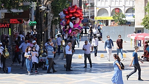 İçişleri'nden normalleşme genelgesi