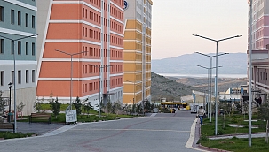 İhlal yapanlar yurda yerleştiriliyor!