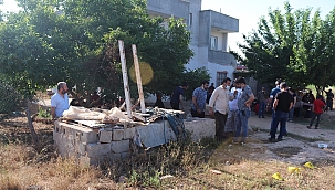 İki aile arasında tarla kavgası: 5 yaralı