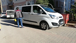 İki çocuk babası ölü bulundu!