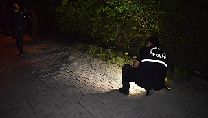 Tartıştığı arkadaşını tüfekle yaraladı