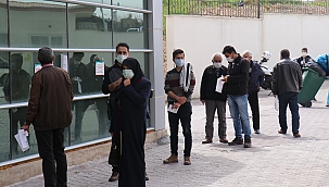 İllerin haftalık vaka sayıları açıklandı!