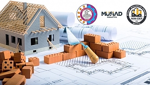 "İnşaat sektörü zor günler geçiriyor"