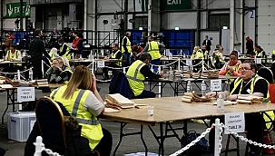 İskoçya'da seçimleri SNP kazandı