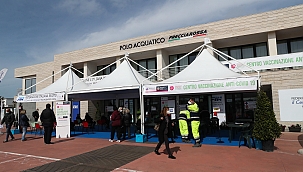 İtalya'da 24 saatte 9 bin 116 yeni vaka 